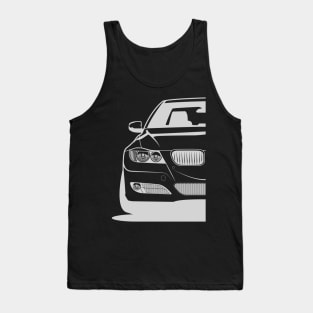 E90 E92 LCI Tank Top